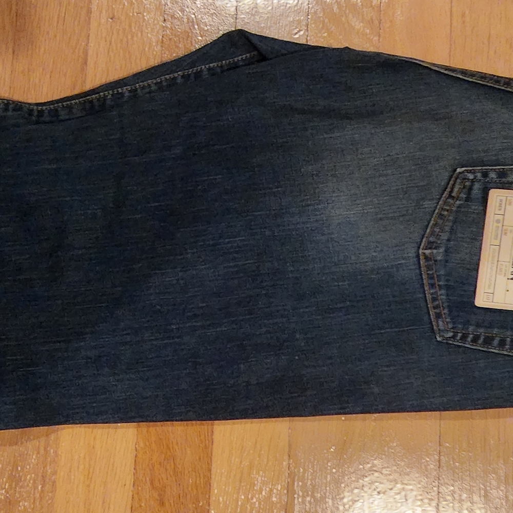 Jeans Gap